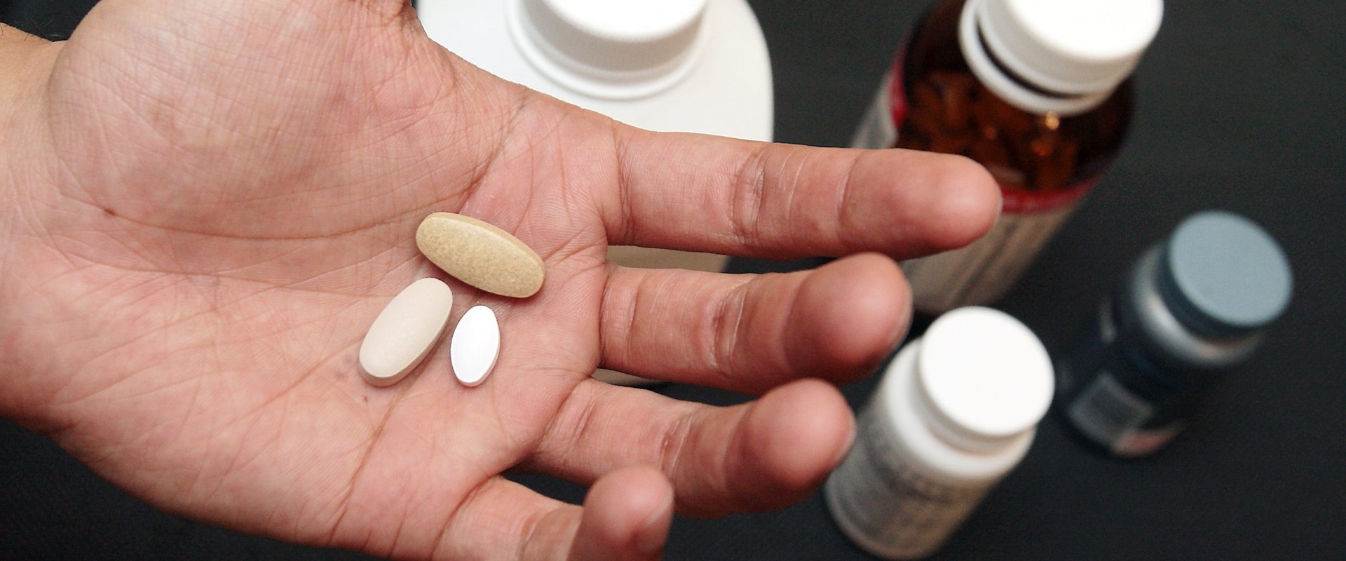 Are Your Supplements Working? How to Know for Sure