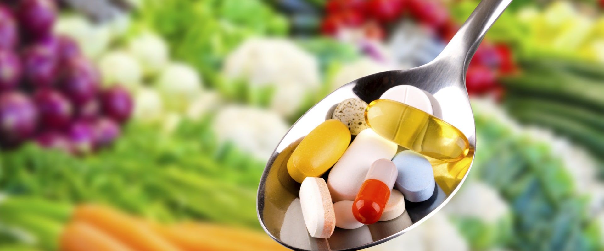 Everything You Need to Know About Supplement Labels