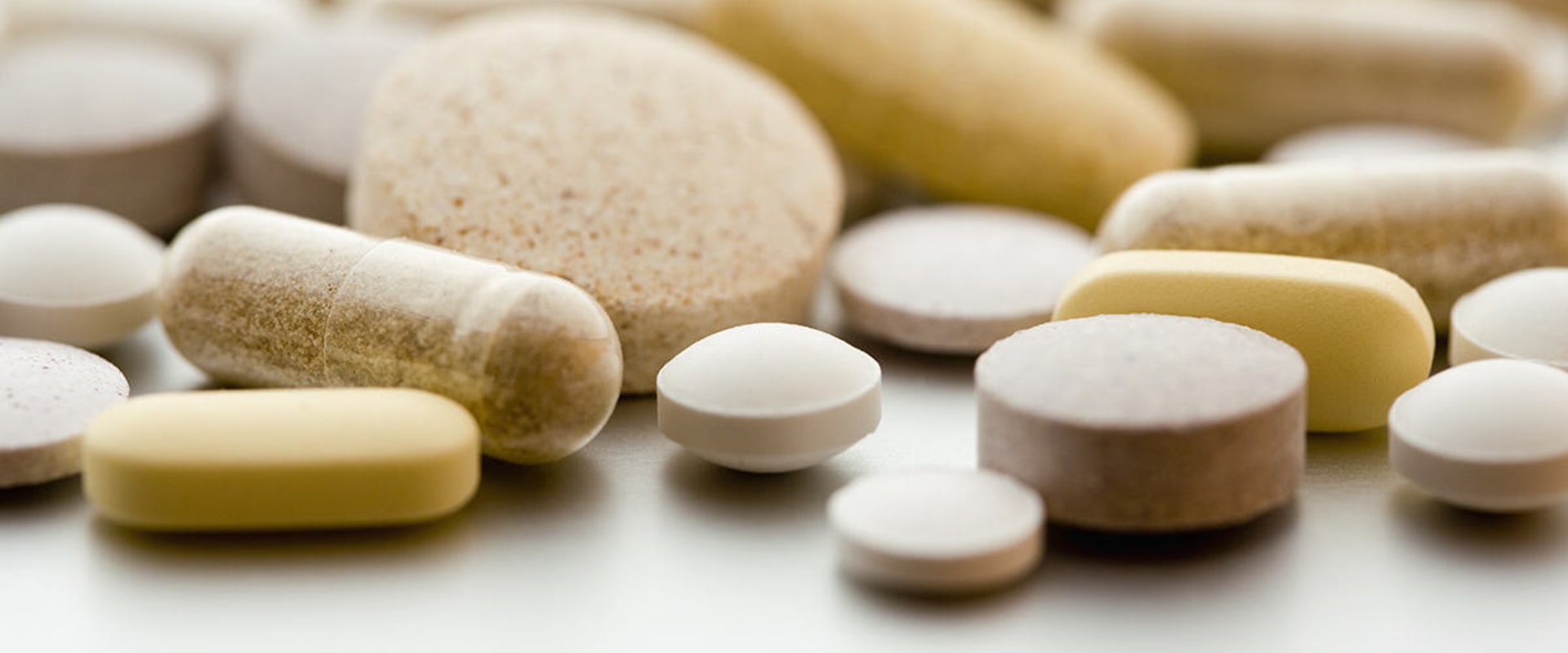 The Difference Between Over-the-Counter and Prescription Dietary Supplements: What You Need to Know