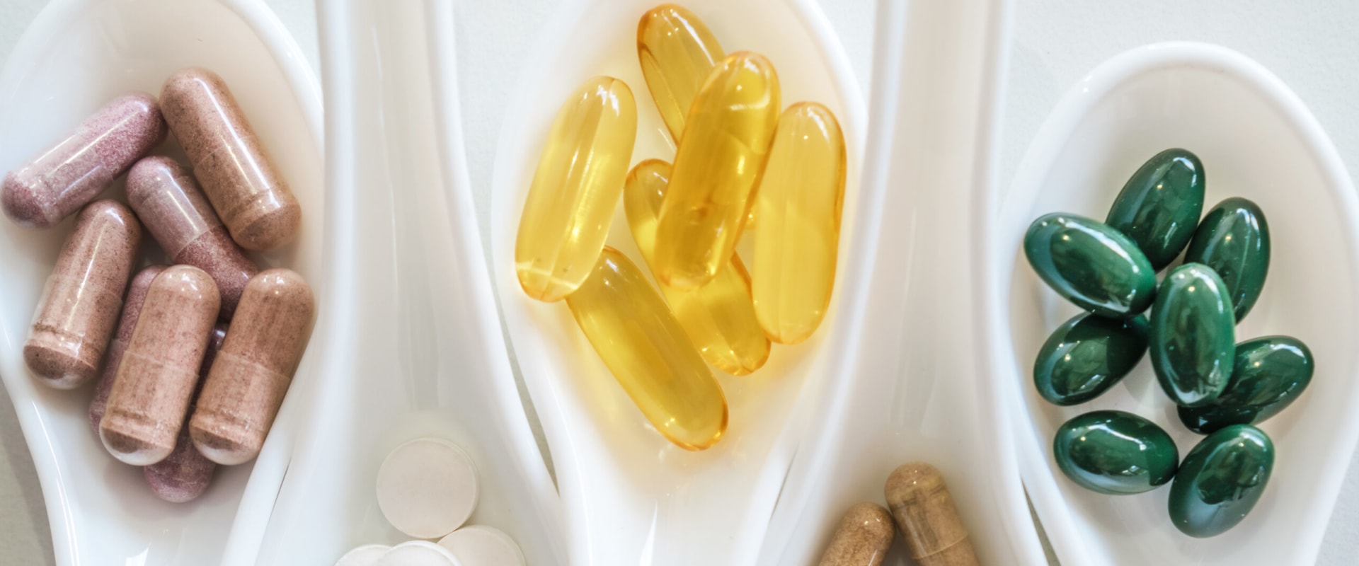 Understanding Federal Regulations on Dietary Supplements: A Comprehensive Guide