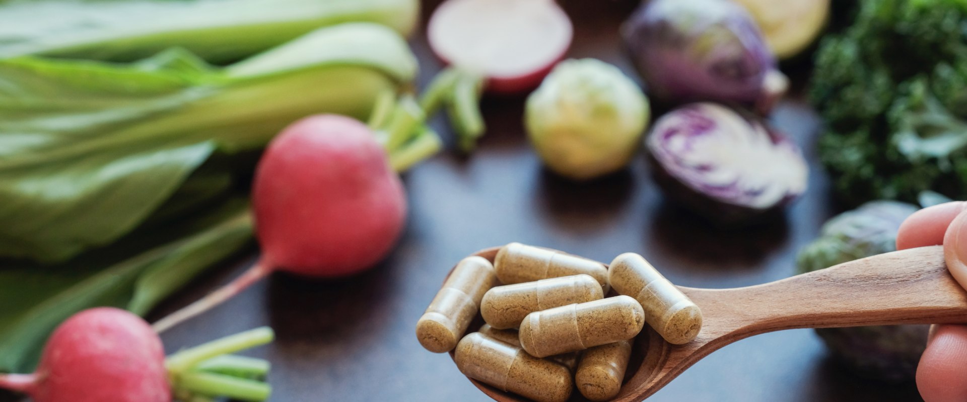 Are Dietary Supplements Better Than Natural Sources of Vitamins and Minerals?