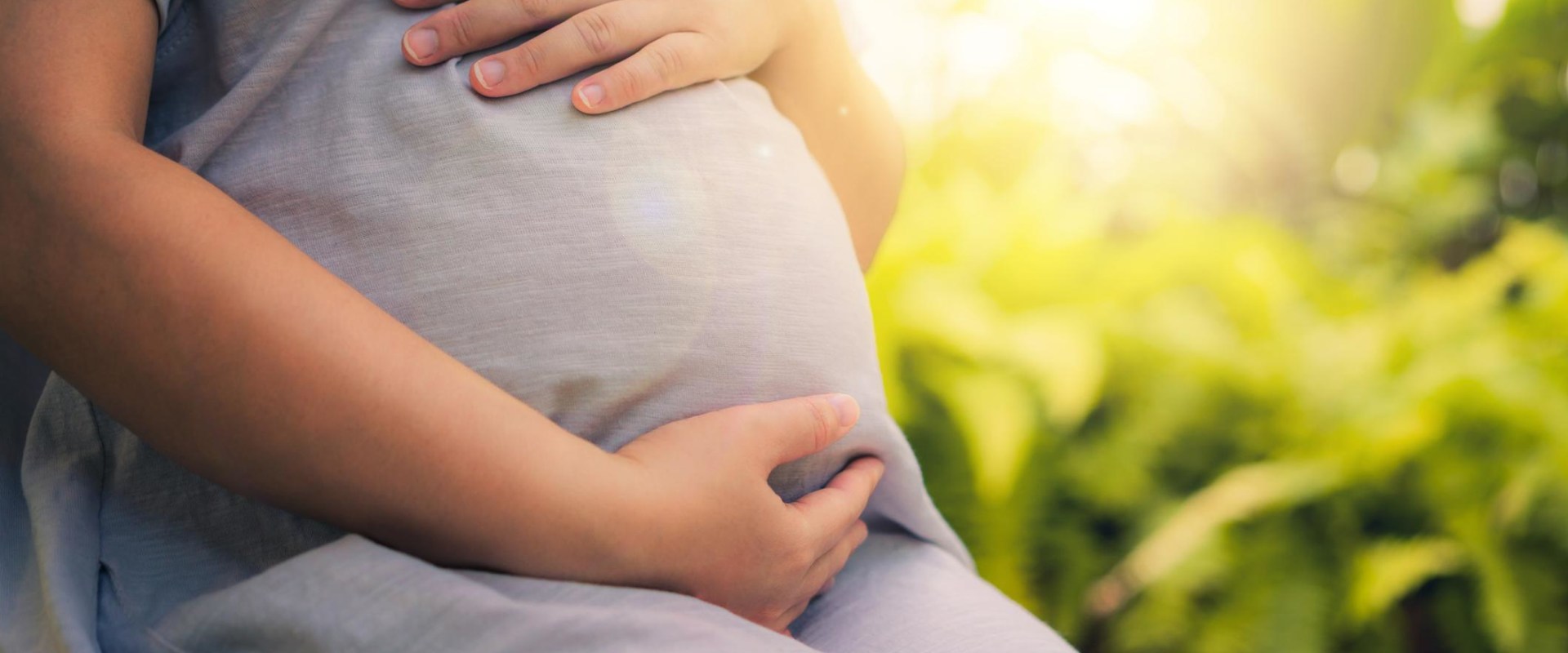 Is it safe to take vitamin d supplements while pregnant?