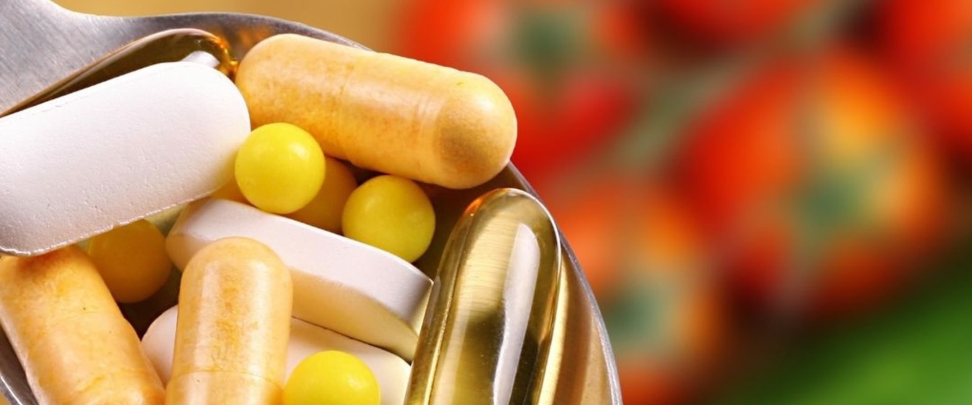 Are Dietary Supplements Regulated by the USDA?