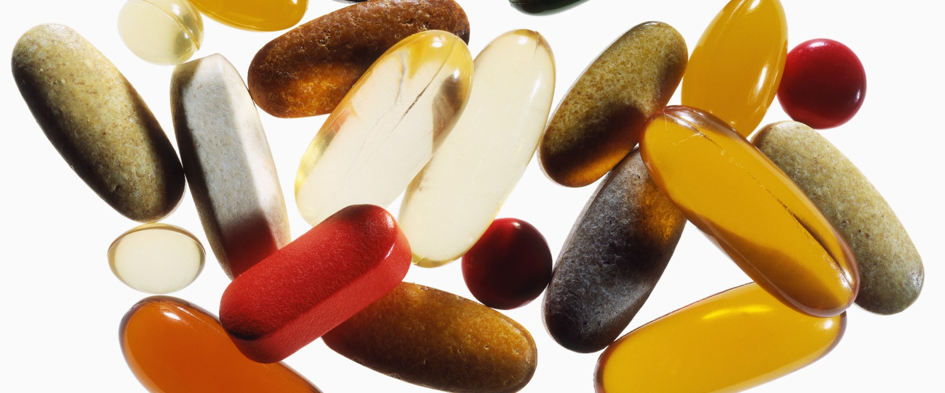 Are Natural Dietary Supplements Safe? - An Expert's Perspective