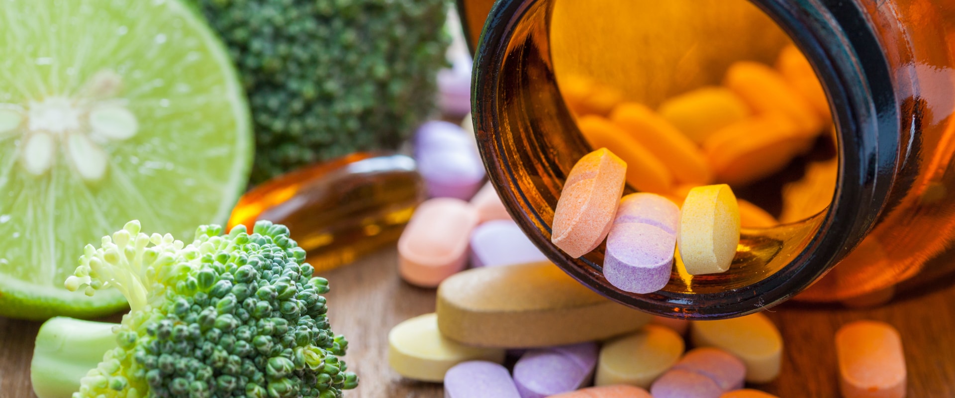 Are supplements not regulated by the us food and drug administration?