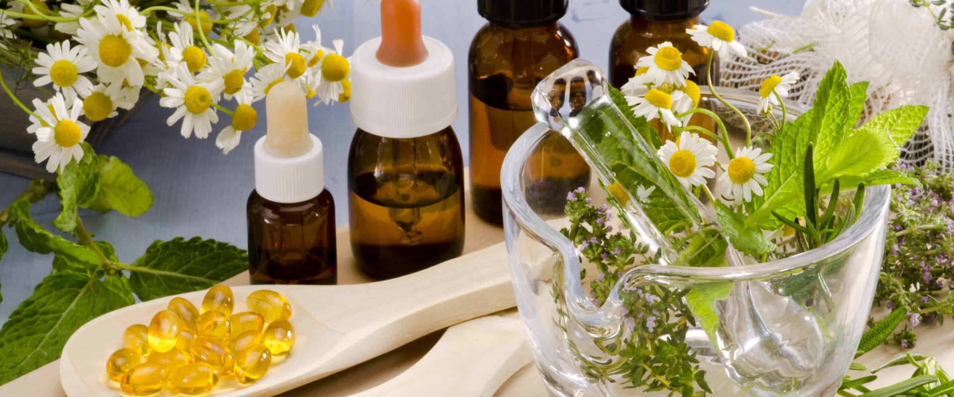 Can I Take Herbal Medicine with Supplements Safely? - An Expert's Perspective