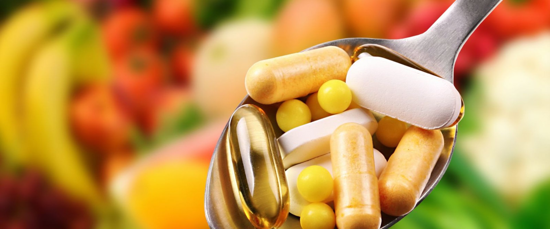 Does fda regulate vitamin supplements?