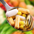 What is an example of an herbal and dietary supplement?