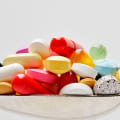 Can Dietary Supplements Interact Negatively with Other Substances?