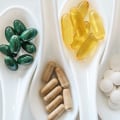 How are advertisements for dietary supplements regulated?