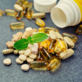 Are there supplements that are actually worth taking?