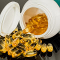 What are 3 disadvantages of dietary supplements?
