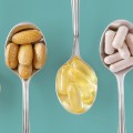How many different of supplements can you take per day?