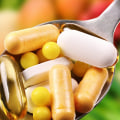 The Difference Between Dietary and Herbal Supplements: A Comprehensive Guide