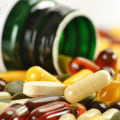 Does fda regulate ingredients in supplements?