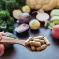 Do supplements need to be labeled?