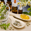 Herbal Supplements and Alcohol: What You Need to Know