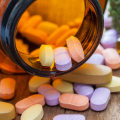 What is the regulatory process for supplements?