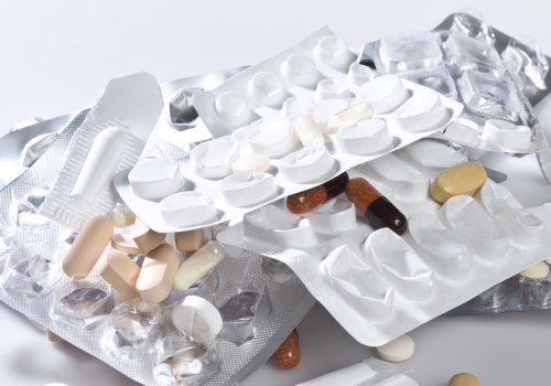 How to Safely Dispose of Expired Supplements and Medications