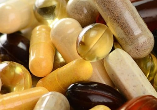 Is Your Dietary Supplement Safe to Use? A Comprehensive Guide