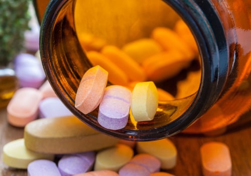 Who Regulates Dietary Supplements? An Expert's Guide to Regulations and Labeling