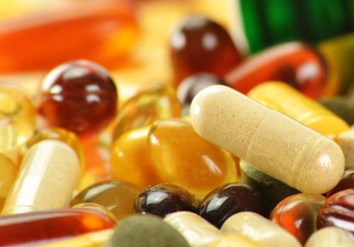 What is the Most Popular Dietary Supplement? A Comprehensive Guide