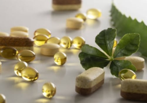 What determines the quality of a supplement?