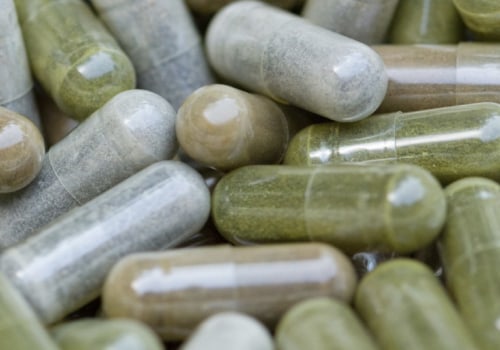 What Supplements Should Pregnant Women Avoid and What Are the Best to Take?