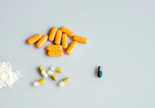 The Pros and Cons of Taking Too Many Supplements: An Expert's Perspective