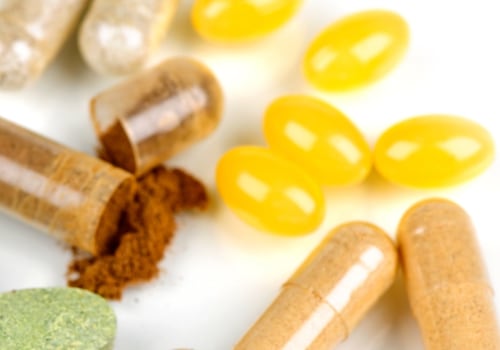 Why Natural Vitamins are Better than Supplements: An Expert's Perspective