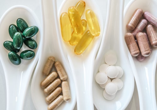 What organizations regulate supplements?