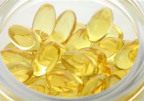 Is it a good idea to take supplements everyday?