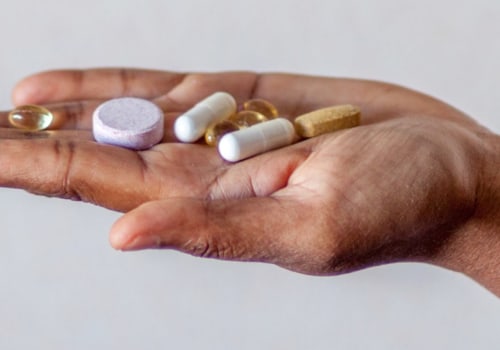 Do I Really Need Vitamins or Supplements? - An Expert's Perspective