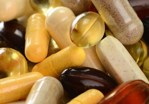 Unravelling the Regulatory Framework of Dietary Supplements