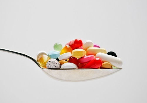 Are Dietary Supplements Safe? The Risks of Taking Too Many