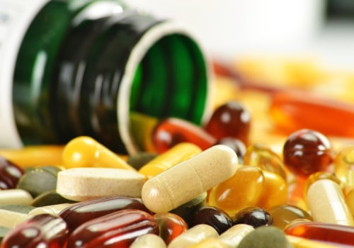 Do You Need FDA Approval to Sell Supplements?