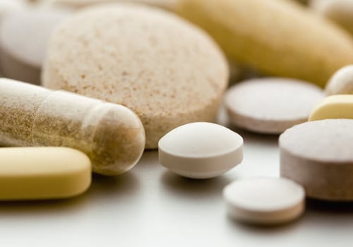 Should You Take Dietary Supplements? A Guide to Making the Right Choice