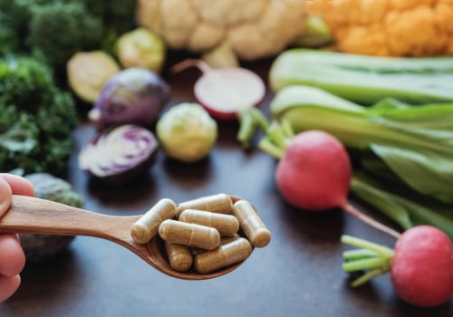 Are Dietary Supplements Safe? How to Make Sure You're Taking the Right Ones