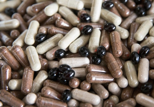 Do Dietary Supplements Need FDA Approval?