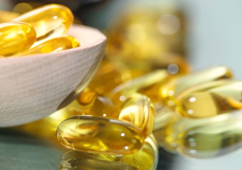 Who regulates advertising of dietary supplements?
